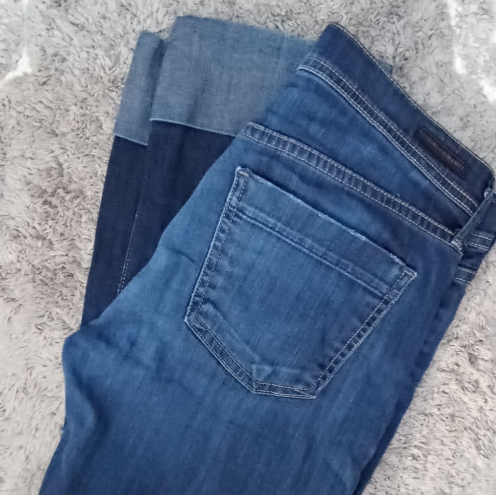 LIKE NEW CITIZENS OF HUMANITY JEANS
